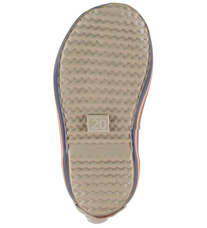 CeLaVi Gummistøvler - Flint Stone