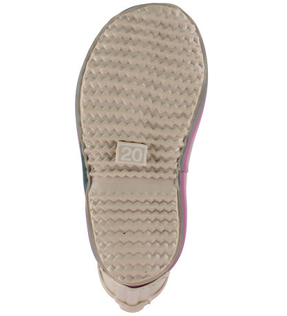 CeLaVi Gummistøvler -  White Pepper