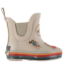 CeLaVi Gummistøvler - Kort - Mulled Basil