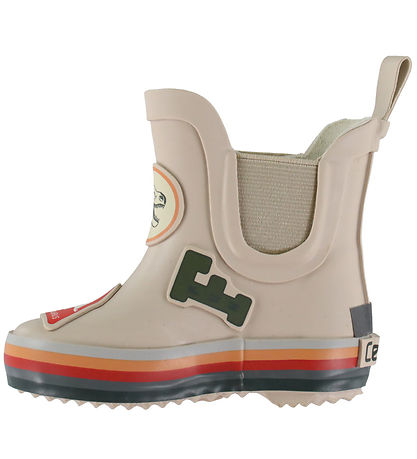 CeLaVi Gummistøvler - Kort - Mulled Basil