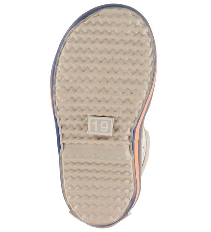 CeLaVi Gummistøvler - Kort - Flint Stone