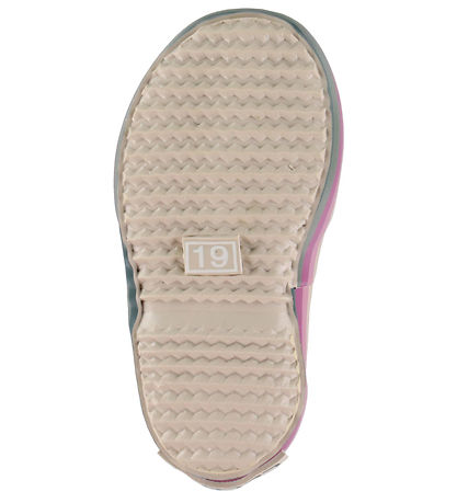 CeLaVi Gummistøvler - Kort - White Pepper