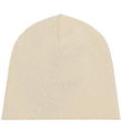 CeLaVi Beanie - 2-layer - White Pepper