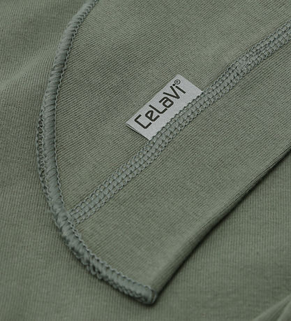 CeLaVi Elefanhue - 1-lags - Mulled Basil