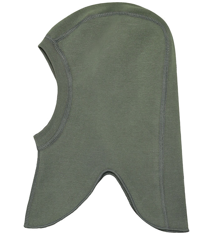 CeLaVi Elefanthue - 1-lags - Mulled Basil billede