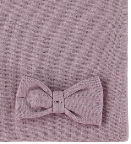 Racing Kids Hue - 2-lags - Purple m. Sløjfe