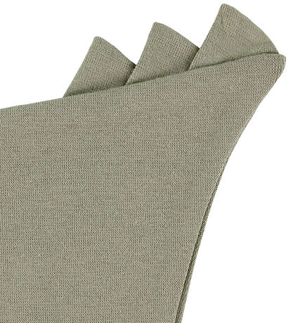 Racing Kids Elefanthue - 1-lags - Dusty Green m. Takker