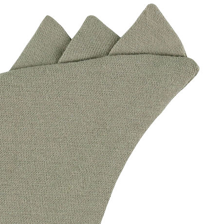 Racing Kids Elefanthue - 2-lags - Dusty Green m. Takker