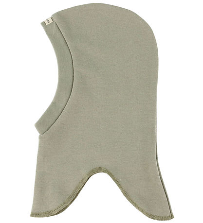 Racing Kids Elefanthue - 1-lags - Dusty Green