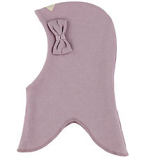 Racing Kids Lambhúshetta - 2-laga - Purple M. Slaufa