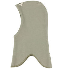 Racing Kids Lambhúshetta - 2-laga - Dusty Green