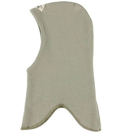 Racing Kids Elefanthue - 2-lags - Dusty Green