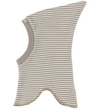 Racing Kids Lambhúshetta - 1-lag Stone/Ivory