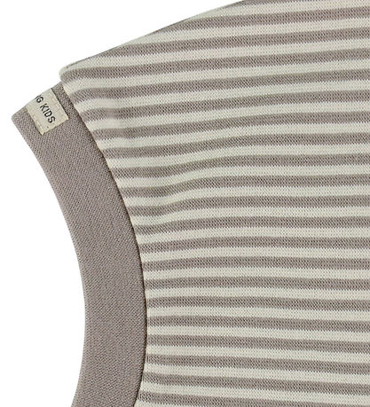 Racing Kids Elefanthue - 1-lags Stone/Ivory