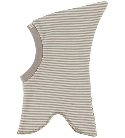 Racing Kids Elefanthue - 1-lags Stone/Ivory