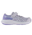 Asics Sko - Patriot 14 PS - Lilac Hint/White