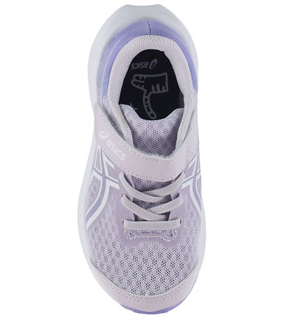 Asics Sko - Patriot 14 PS - Lilac Hint/White