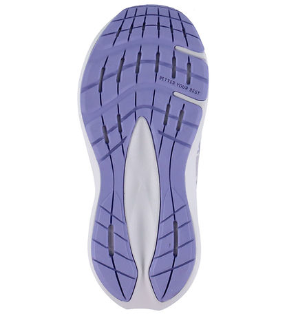 Asics Sko - Patriot 14 PS - Lilac Hint/White