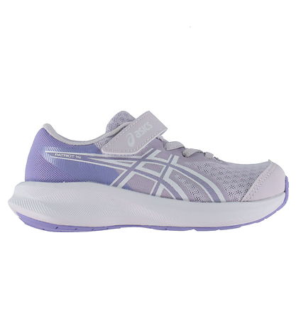 Asics Sko - Patriot 14 PS - Lilac Hint/White