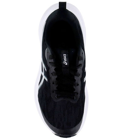 Asics Sko - GT-1000 14 GS - Black/Steel Grey