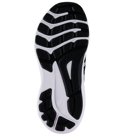 Asics Sko - GT-1000 14 GS - Black/Steel Grey