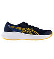 Asics Shoes - Pastriot 14 GS - Midnight/Yamabuki