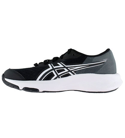 Asics Sko - Patriot 14 GS - Black/White