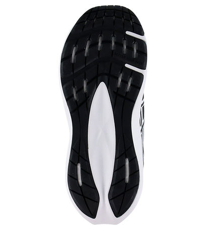 Asics Sko - Patriot 14 GS - Black/White