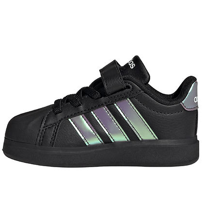 adidas Performance Sko - Streettalk El I - Ftwwht/Irides/Cwhite