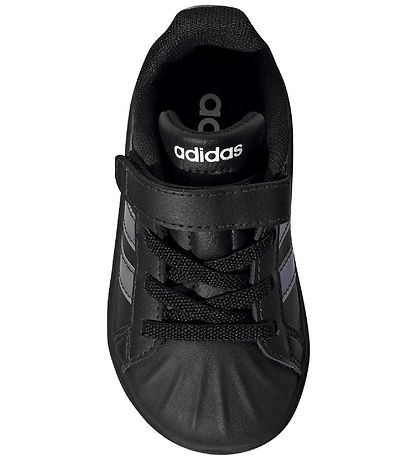 adidas Performance Sko - Streettalk El I - Ftwwht/Irides/Cwhite