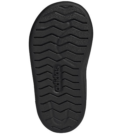 adidas Performance Sko - Streettalk El I - Ftwwht/Irides/Cwhite