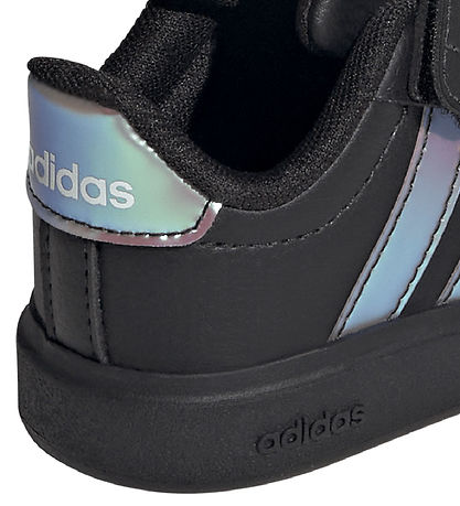 adidas Performance Sko - Streettalk El I - Ftwwht/Irides/Cwhite