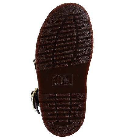 Dr. Martens Sandaler - Gryphon - Charro