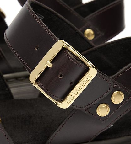 Dr. Martens Sandaler - Gryphon - Charro