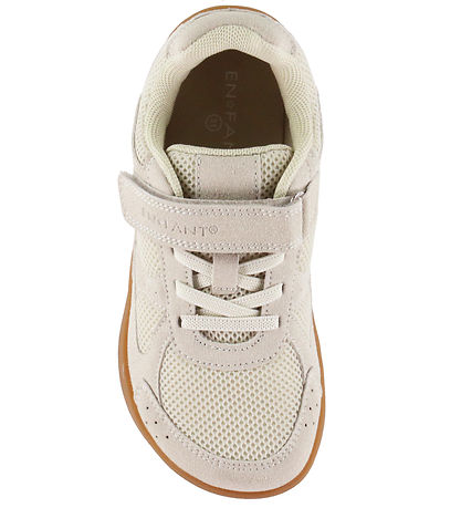 En Fant Sko - French Oak