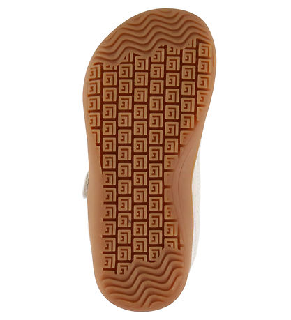 En Fant Sko - French Oak