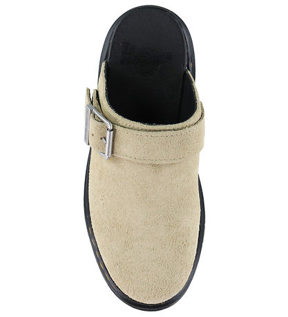 Dr. Martens Sandaler - Brookline Mule - Light Tan