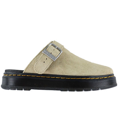 Dr. Martens Sandaler - Brookline Mule - Light Tan
