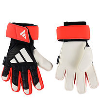 adidas Performance Goalkeeper Gloves - Pred GL MTC FSJ - Black/B