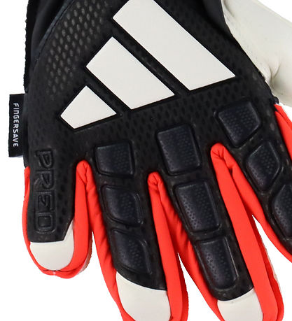 adidas Performance Keeperhandschoenen - Pred GL MTC FSJ - Black/