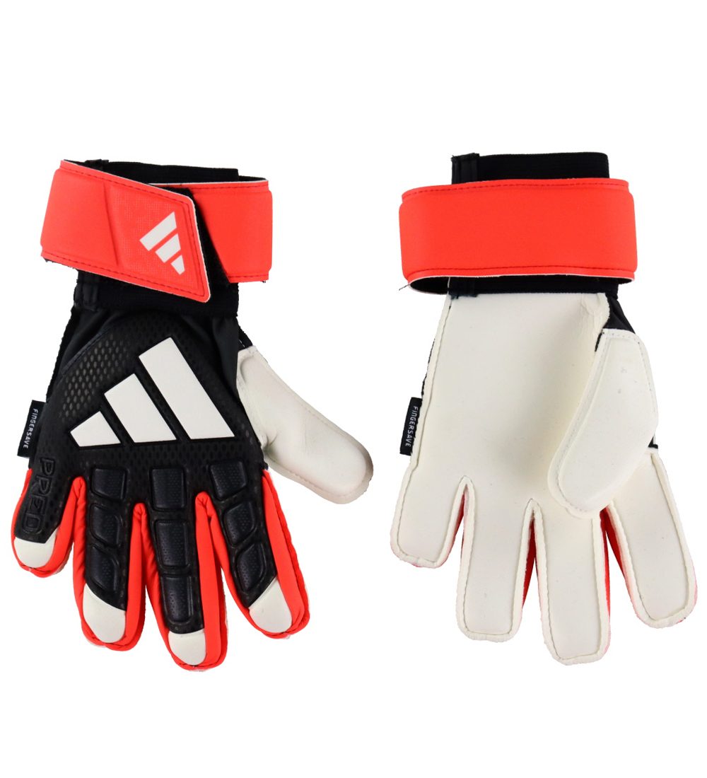 adidas Performance Keeperhandschoenen - Predator Match Vingerzag - adidas Performance - 5 - Keeperhandschoenen