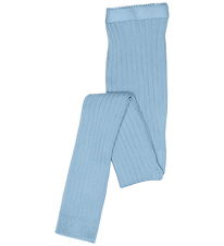 MP Leggings - Rib - Blue Bell