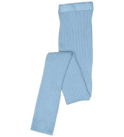 MP Leggings - Rib - Blue Bell