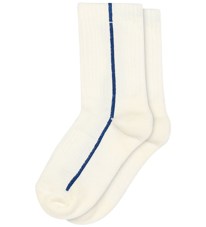 MP Strømper - Rib - Yuri - Snow White