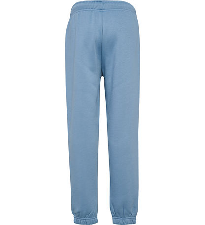 Hummel Sweatpants - HmlJR - Faded Denim