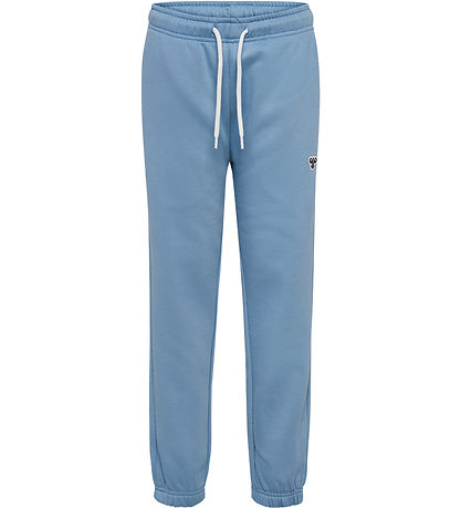 Hummel Sweatpants - HmlJR - Faded Denim