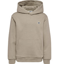 Hummel Hættetrøje - HmlJR - Rock Ridge
