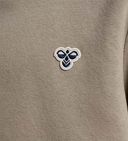 Hummel Hættetrøje - HmlJR - Rock Ridge