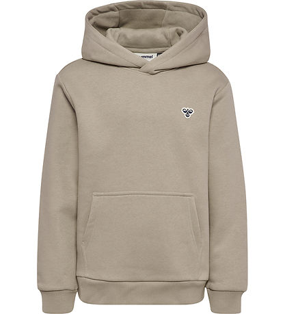 Hummel Hættetrøje - HmlJR - Rock Ridge