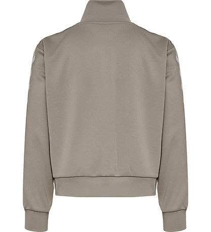 Hummel Cardigan - HmlJR - Rock Ridge